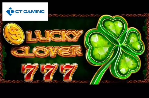 Lucky Clover